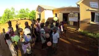 preview picture of video 'Madagascar humanitaire GoPro'