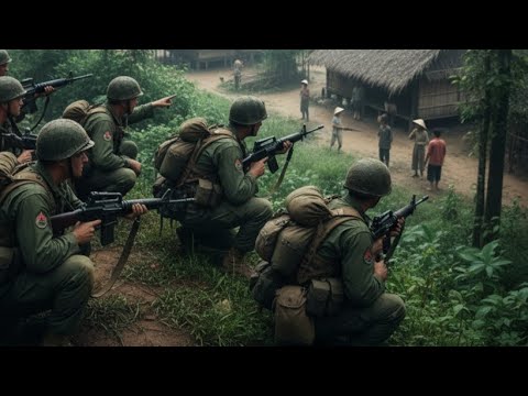 How The U.S. Army Created The Darkest Day in Vietnam's History - The Story of My Lai Massacre