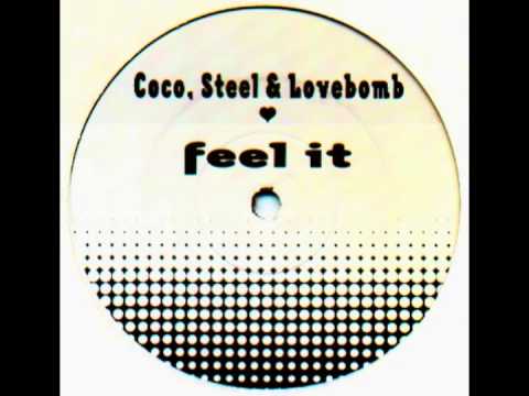 Coco Stell & Lovebomb -  Feel It