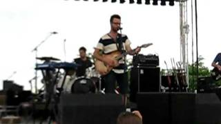 Lifelight Missouri 2011 - Chris August &quot;AMEN&quot; Live