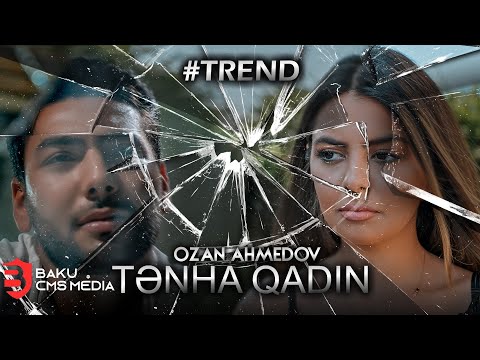 Ozan Ahmedov — Tənha Qadın