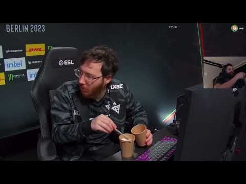 the Reason why Tundra Paused the game 😂