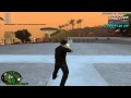 C-HUD by _ShnoorOK_ para GTA San Andreas vídeo 1