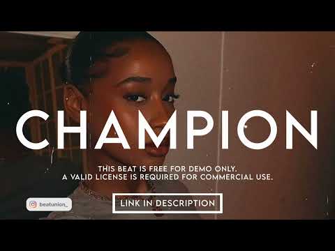 Chronixx x Small Axe Type Beat – Love Reggae Instrumental “CHAMPION” (2025) | FREE