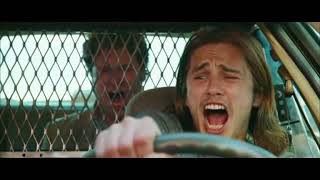 DJ Sash  - Rock The Block Лучшие фильмы 2008-2009 (Автор С А Расторгуев)