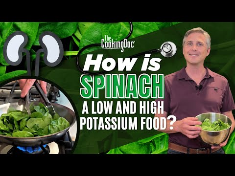 10 Dietary Steps to Help You Prevent and Manage Kidney Disease The Cooking Doc