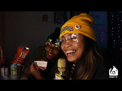 Bake and Break 8 - The Finale - Bracket