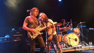 Lynch Mob - No Good - In Houston Texas - 11/29/18