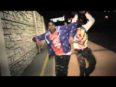 C-Note x Trippy - Everything I Do (Official Video)