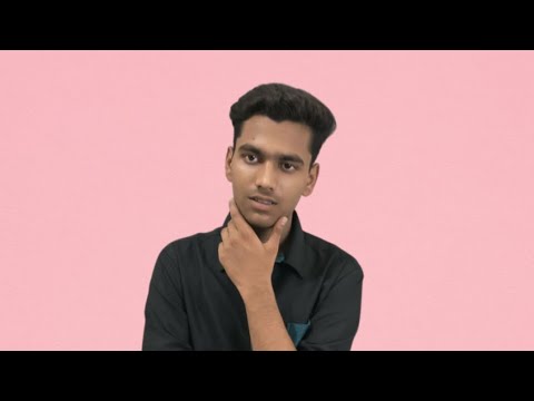 Mohd Zaid introductio...