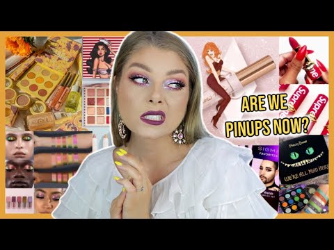 New Makeup Releases | Going On The Wishlist Or Nah? #134