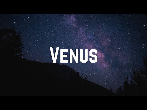 Bananarama - Venus (Lyrics)