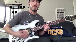 How to play Looks by Steve Lacy