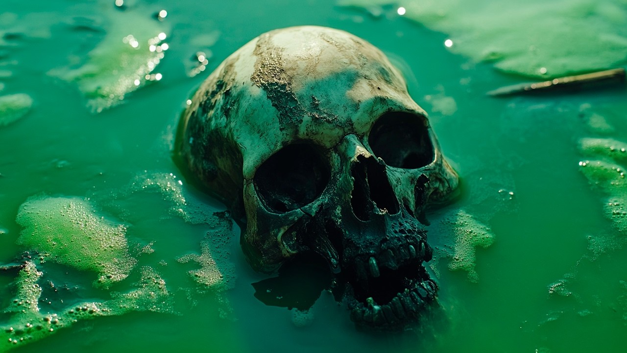 Os 8 piores desastres radioativos da história