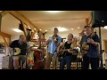 Eyes Like Cherries -- New Cut Road