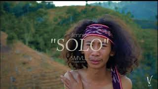 Download lagu Jennie - SOLO (reggae cover SMVLL) mp3