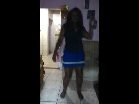 MC Dini coisa do amor