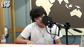 [Super K-Pop] 빈첸 (VINXEN) - 그대들은 어떤 기분이신가요 (How Do You Feel)