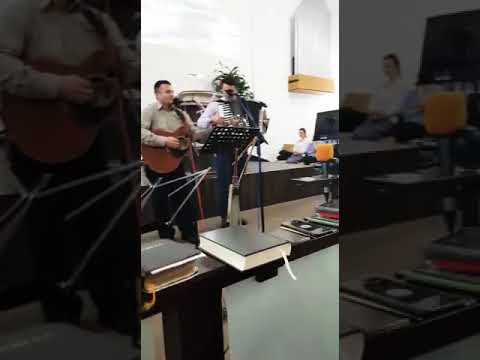 Filip Haprian și Nicu Zolezsak