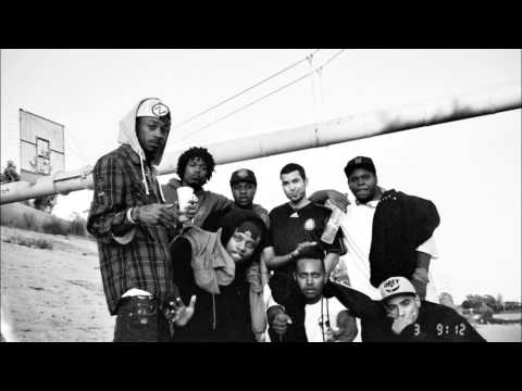 Main Attrakionz Featuring Shady Blaze "Whoa Remix" Prod by Squadda B (2011 ish)