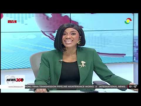 LIVE: News360 || 04-08-2026