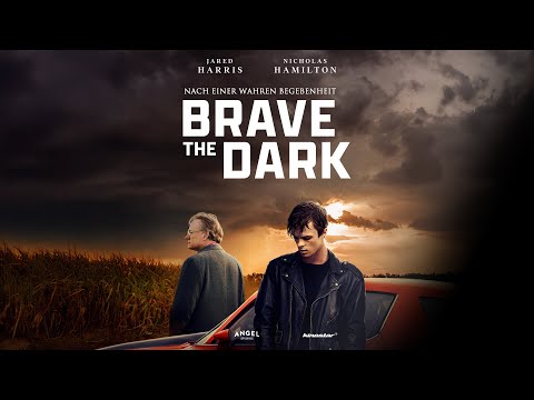 BRAVE THE DARK | Trailer deutsch