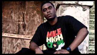 Big K.R.I.T. ft. Future - Just Last Week (new 2013)