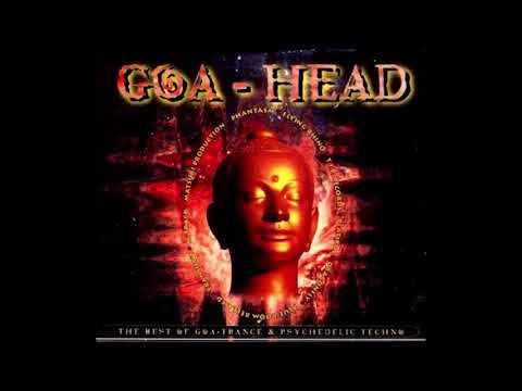 Goa Head Progressive Psytrance Vol 1:  Z To A -  Next Stop Oblivion