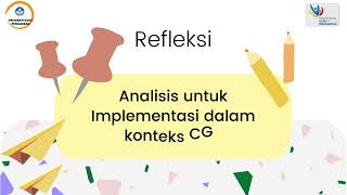 2 3 a 8 KONEKSI ANTAR MATERI