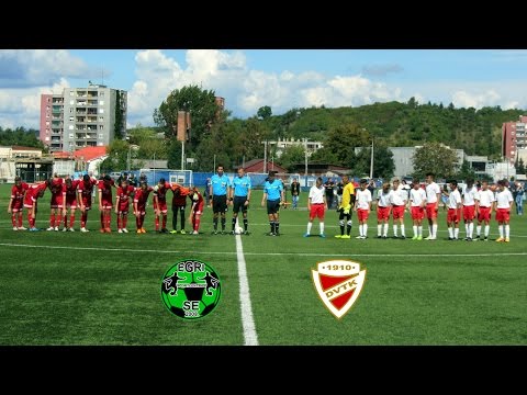 2015.09.06. - NB II. - U15 (DVTK - Egri Sportcentrum SE)