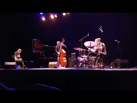 Dave King trio au Rocher Palmer 31 janvier 2017