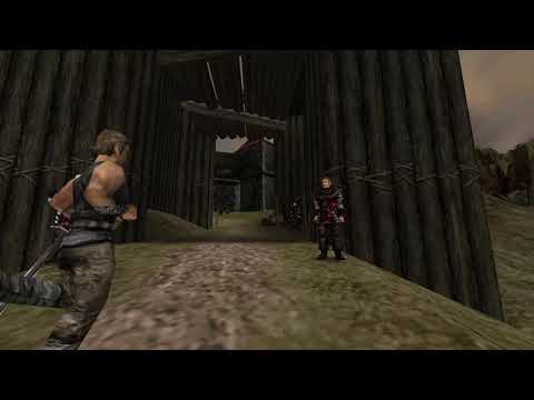 Gothic – Ein witziger Kerl. Ich mag keine witzigen Kerle...