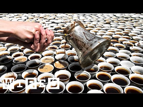 人類はコーヒーに「依存」することによって繁栄した | WIRED.jp (人類はコーヒーに「依存」することによって繁栄した | WIRED.jp)