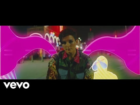 Ria Mae - Ooh Love (Neon Dreams Remix) Video