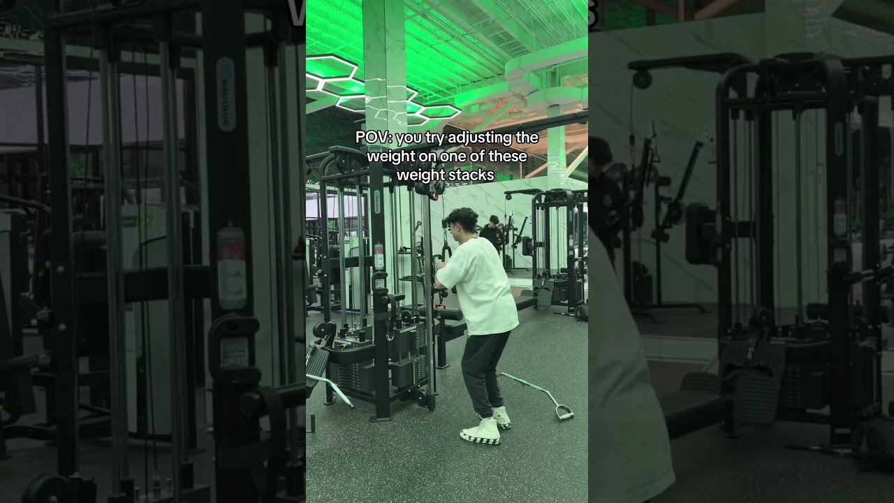 So hard to understand 😵‍💫 #gymhumor #gym #trendingshorts #fitness #bodybuilding