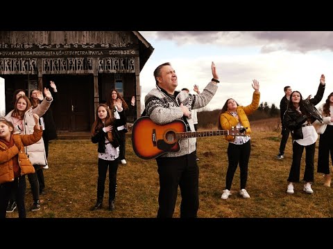 Josip Ćulumović  - Putem srca