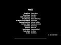RWBY Grimm Eclipse Definitive Edition Credits