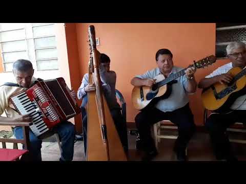 A UNA FLOR CONCEPCIONERA DUO: MUJICA - CAÑETE