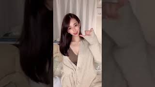 TikTok 巨乳