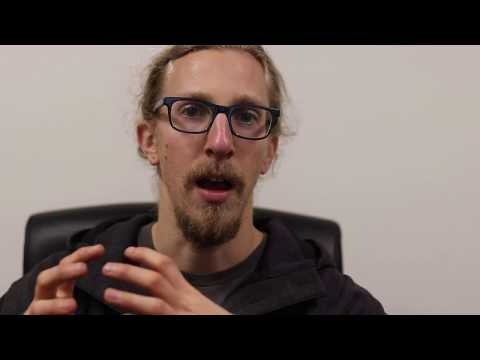 Episode 4: Tool Holding Stream of Thoughts