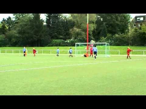 SG Lütgendortmund -BW Huckarde E1 (ilker Cilat) Teil-5