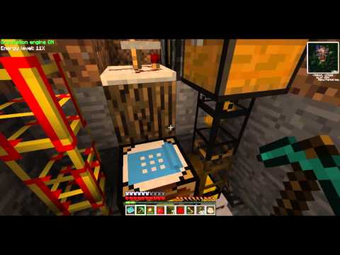 Feed The Patrick | 4 - Explications rapides