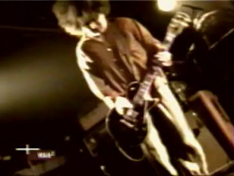 MELVINS - At The Stake (Live in Cologne, 1996)