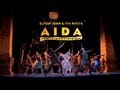 Elton John and Tim Rice's Aida: Live Footage ...