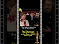 Oscars 2023 | Watch: RRR Actor Ram Charan Graces Oscars Red Carpet | #shorts