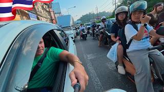 🇹🇭 I Investigated How Thai People Live…