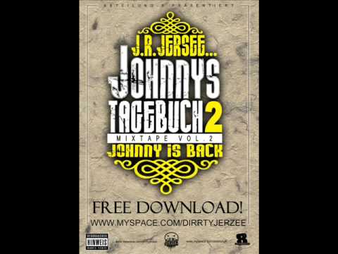 Jersee Rockkz feat.: Fucking Fella - Halt dein Maul