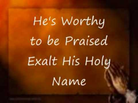 Thumbnail for Come And Let Us Sing video