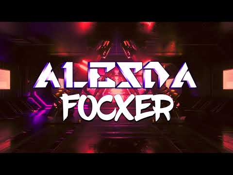 ALESDA! & FOCXER - Savage