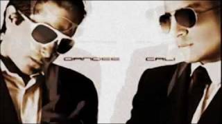 Cali & El Dandee - Tus Ojos Ft Daniel Maldonado